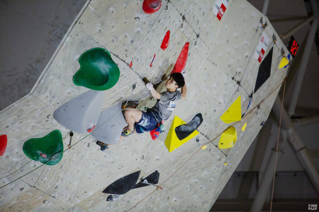 【クライミング】日本一の高度へ到達するのは誰だ「第33回リードジャパンカップ」の注目選手を一挙紹介