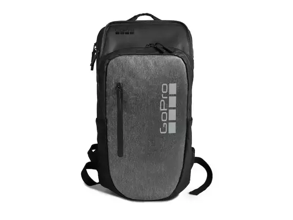 GoProからバッグ、アパレル、アクセサリーなどのライフスタイルグッズが発表