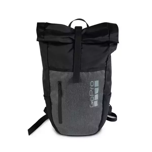 「GoProからバッグ、アパレル、アクセサリーなどのライフスタイルグッズが発表」の画像