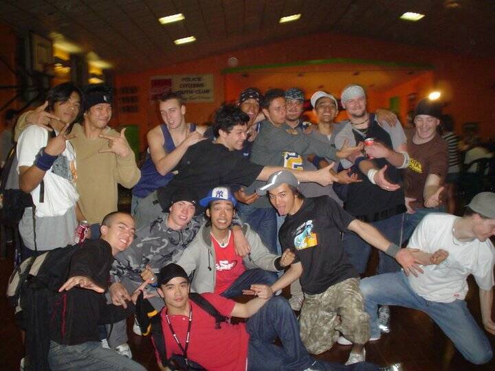 【新連載】Dance Video Evolution.- ストリートダンスと音楽のつながりをミュージックビデオからひもとく -DJ HIROKINGとは？