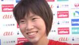 「女子森秋彩、男子西田秀聖、期待の10代クライマーが堂々優勝!「スポーツクライミング第33回リードジャパンカップ」」の画像4