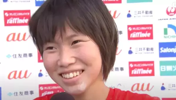 「女子森秋彩、男子西田秀聖、期待の10代クライマーが堂々優勝!「スポーツクライミング第33回リードジャパンカップ」」の画像