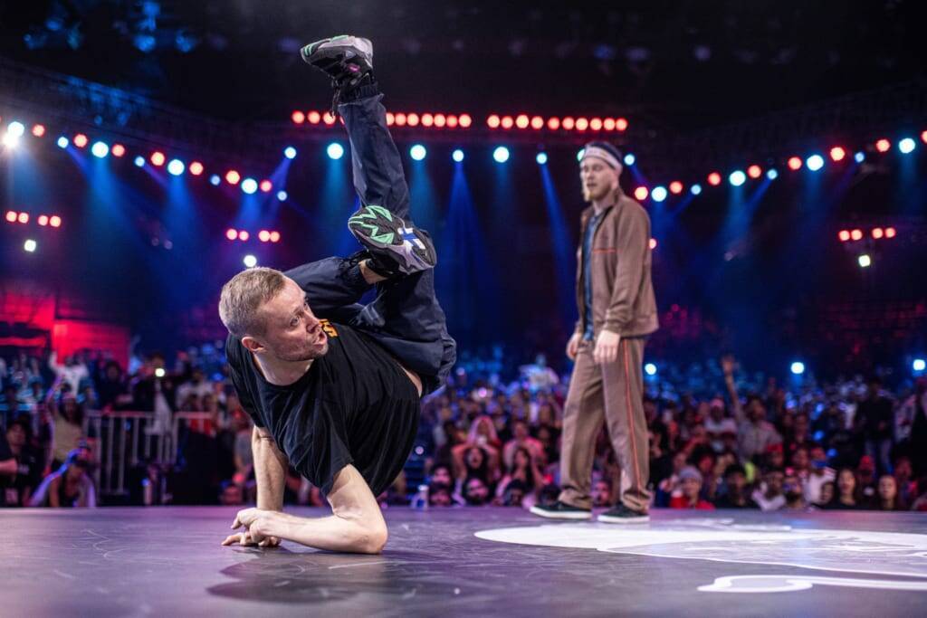 ファーストステージを勝ち抜いたトップ64人を発表！注目ダンサーを紹介【Bboy編】 Red Bull BC One E-Battle 2020