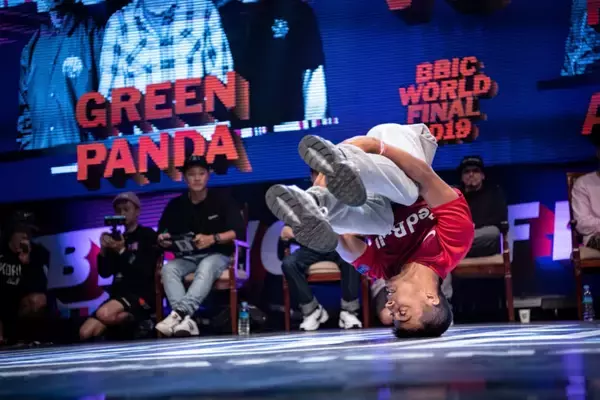「ファーストステージを勝ち抜いたトップ64人を発表！注目ダンサーを紹介【Bboy編】 Red Bull BC One E-Battle 2020」の画像