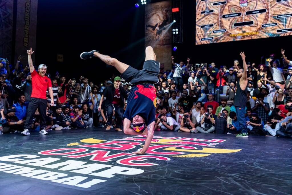 ファーストステージを勝ち抜いたトップ64人を発表！注目ダンサーを紹介【Bboy編】 Red Bull BC One E-Battle 2020