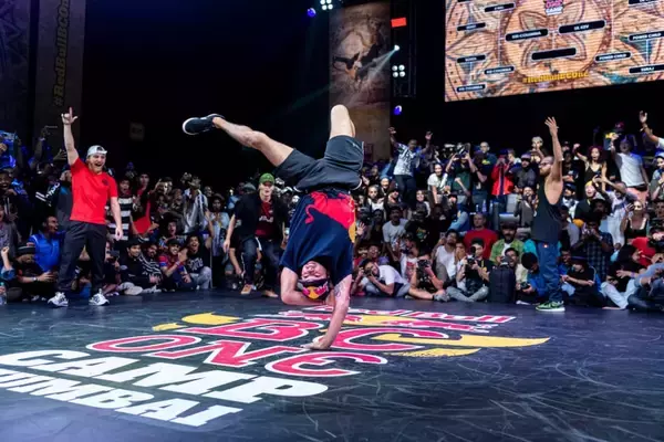 「ファーストステージを勝ち抜いたトップ64人を発表！注目ダンサーを紹介【Bboy編】 Red Bull BC One E-Battle 2020」の画像