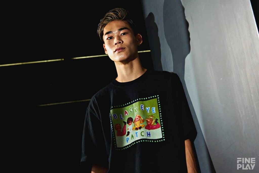 世界を目指す 次世代BBOY SHOSEI「Red Bull BC One E-Battle 2020」Special Interview