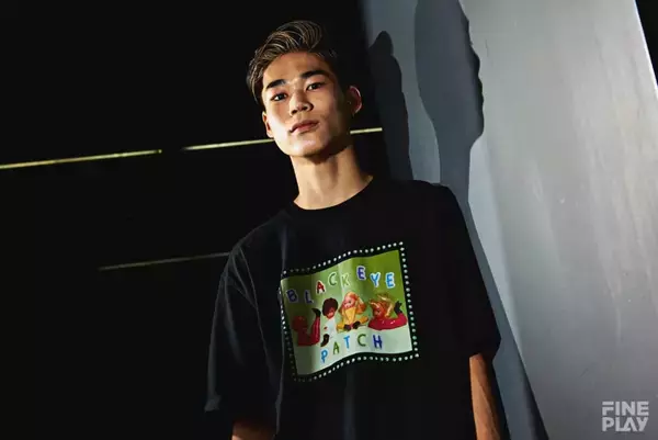 「世界を目指す 次世代BBOY SHOSEI「Red Bull BC One E-Battle 2020」Special Interview」の画像