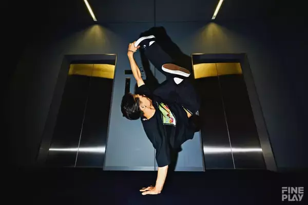 世界を目指す 次世代BBOY SHOSEI「Red Bull BC One E-Battle 2020」Special Interview