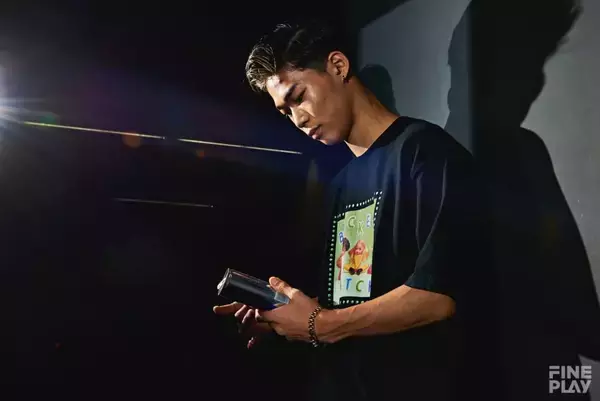 「世界を目指す 次世代BBOY SHOSEI「Red Bull BC One E-Battle 2020」Special Interview」の画像