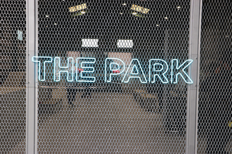 白井空良と池慧野巨がプロデュース！ “世界照準”のストリートパーク「THE PARK SAMUKAWA」がオープン