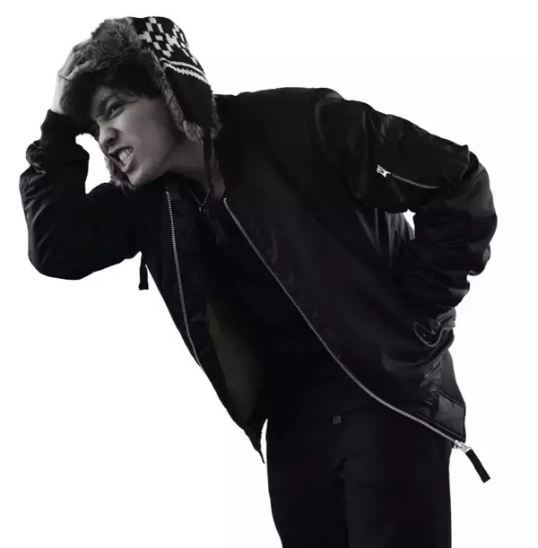 「BBOY世界チャンピオン植木豪やBBBらが名を連ねる『世界最上級のダンス×テクノロジー集団』新始動」の画像