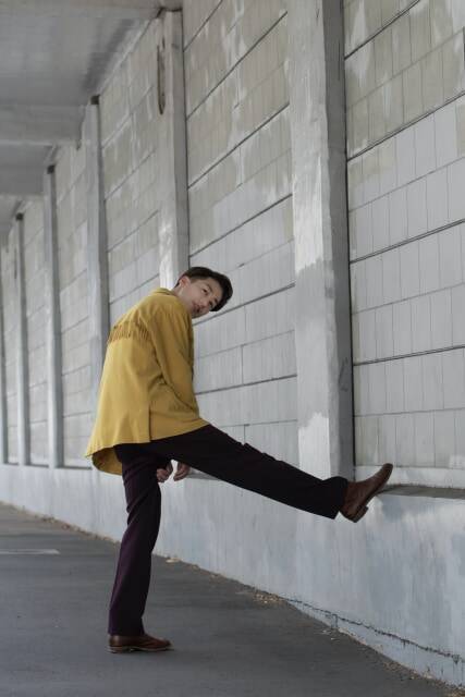 BBOY世界チャンピオン植木豪やBBBらが名を連ねる『世界最上級のダンス×テクノロジー集団』新始動