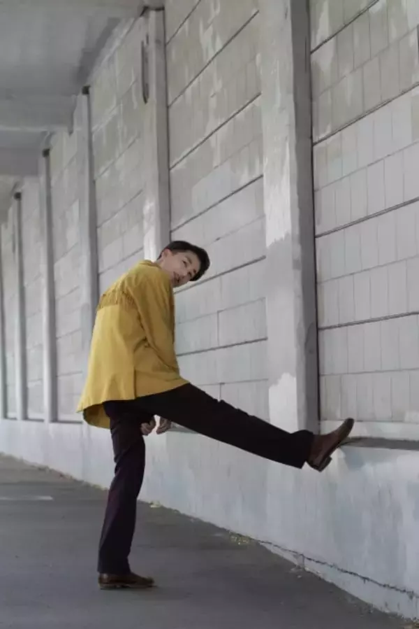 「BBOY世界チャンピオン植木豪やBBBらが名を連ねる『世界最上級のダンス×テクノロジー集団』新始動」の画像