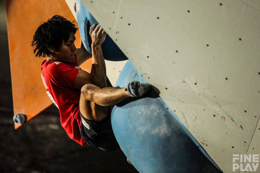 スポーツクライミングが2024年パリ五輪追加種目に正式承認！