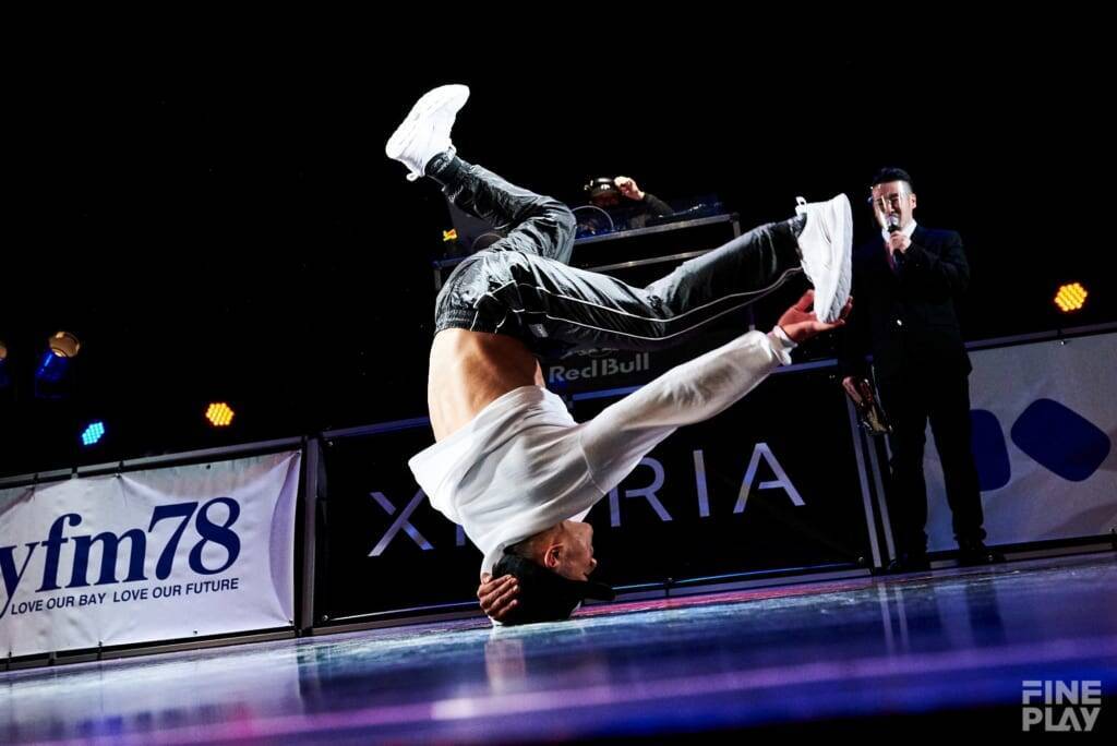 2024年パリ五輪で初採用！ブレイキン国内トップ選手が会見 「世界で戦う日本人BBOYの先駆者TAISUKEが語る」