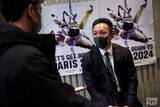 「2024年パリ五輪で初採用！ブレイキン国内トップ選手が会見 「世界で戦う日本人BBOYの先駆者TAISUKEが語る」」の画像11