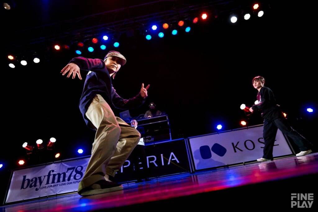 2024年パリ五輪で初採用！ブレイキン国内トップ選手が会見 「世界で戦う日本人BBOYの先駆者TAISUKEが語る」