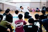 「2024年パリ五輪で初採用！ブレイキン国内トップ選手が会見 「世界で戦う日本人BBOYの先駆者TAISUKEが語る」」の画像10