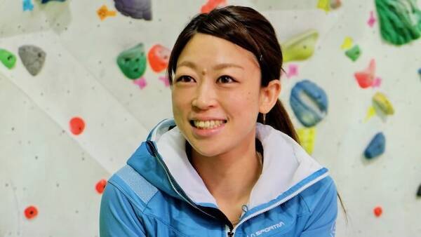 男らしさは腕っぷしから いざ ボルダリングで逆三角形のカラダに 21年3月19日 エキサイトニュース