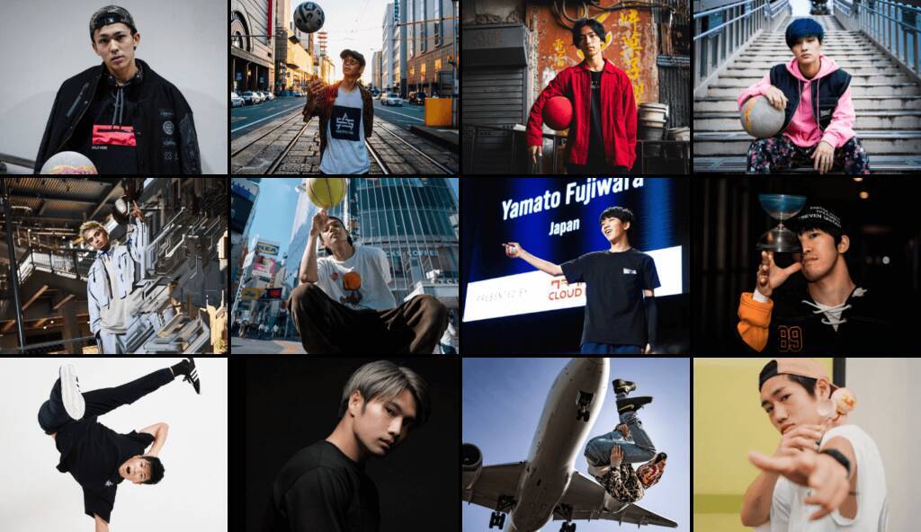 池袋で「フリースタイルスポーツの祭典」が開催決定！ 日本トップクラスが集結する業界初のバトルイベント