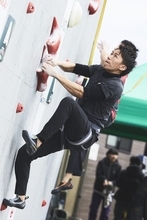 【スポーツクライミング】「SJC2021」開催直前！ 注目選手をチェック