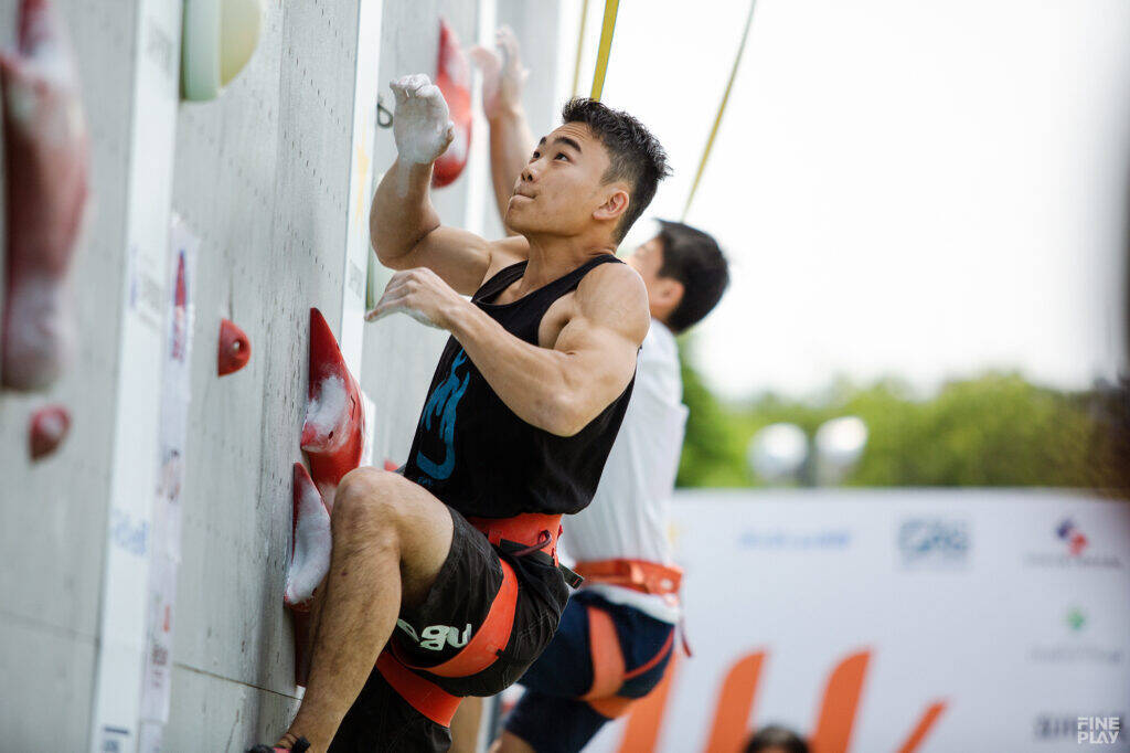 【スポーツクライミング】「SJC2021」開催直前！ 注目選手をチェック