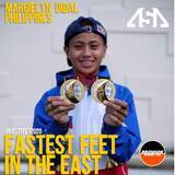 「「Asia Skater of the Year」は三本木 心(日本)とマージリン・ディダル(フィリピン)」の画像8