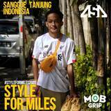 「「Asia Skater of the Year」は三本木 心(日本)とマージリン・ディダル(フィリピン)」の画像9