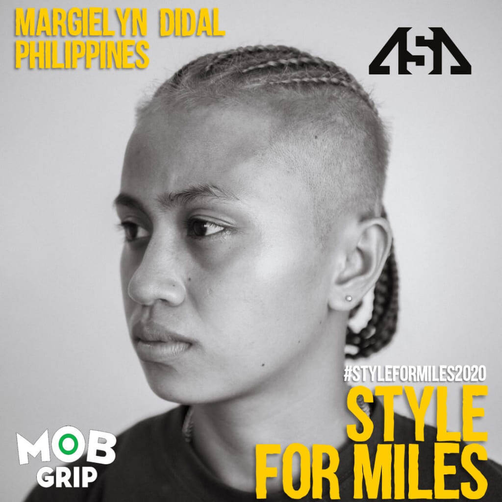 「Asia Skater of the Year」は三本木 心(日本)とマージリン・ディダル(フィリピン)