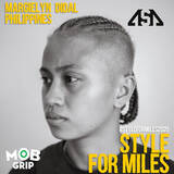 「「Asia Skater of the Year」は三本木 心(日本)とマージリン・ディダル(フィリピン)」の画像10