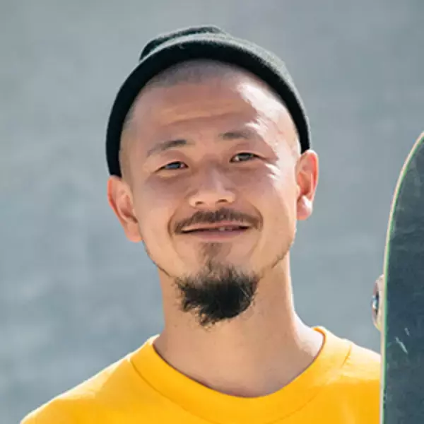 「ムラサキスポーツが誇るトップアスリート7名が集結　池田大亮らのスケートムービーが公開」の画像