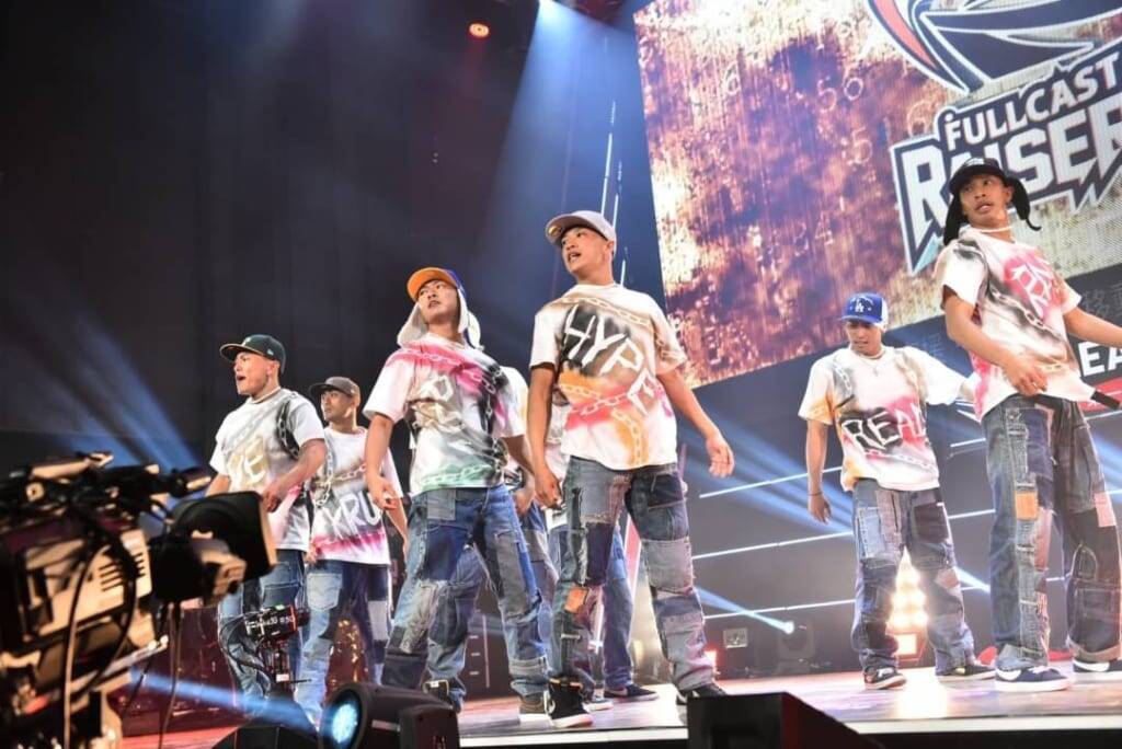 本日ROUND９が開催！「第一生命 D.LEAGUE」総合首位を走るのは FULLCAST RAISERZ