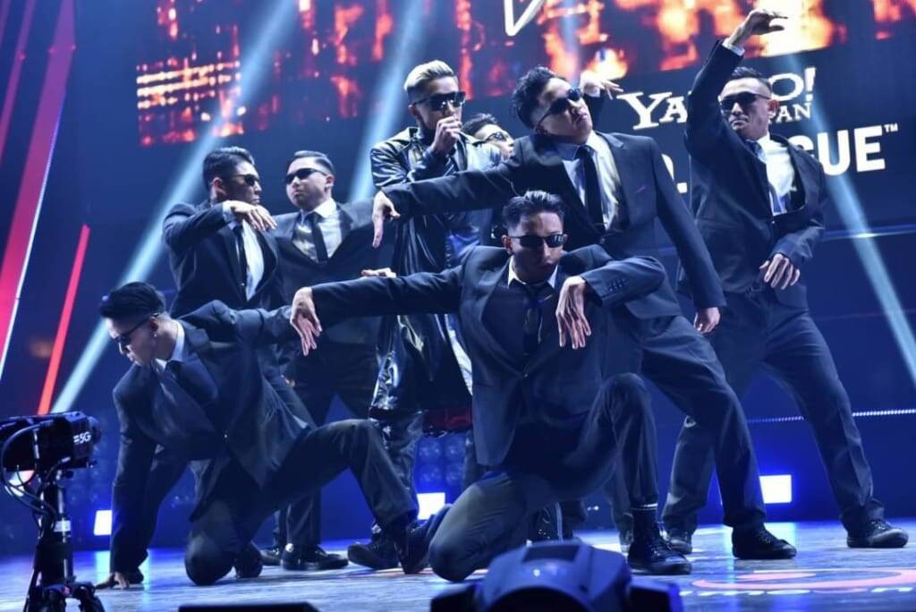 本日ROUND９が開催！「第一生命 D.LEAGUE」総合首位を走るのは FULLCAST RAISERZ