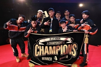 本日ROUND９が開催！「第一生命 D.LEAGUE」総合首位を走るのは FULLCAST RAISERZ