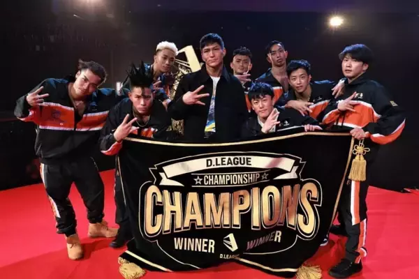 本日ROUND９が開催！「第一生命 D.LEAGUE」総合首位を走るのは FULLCAST RAISERZ