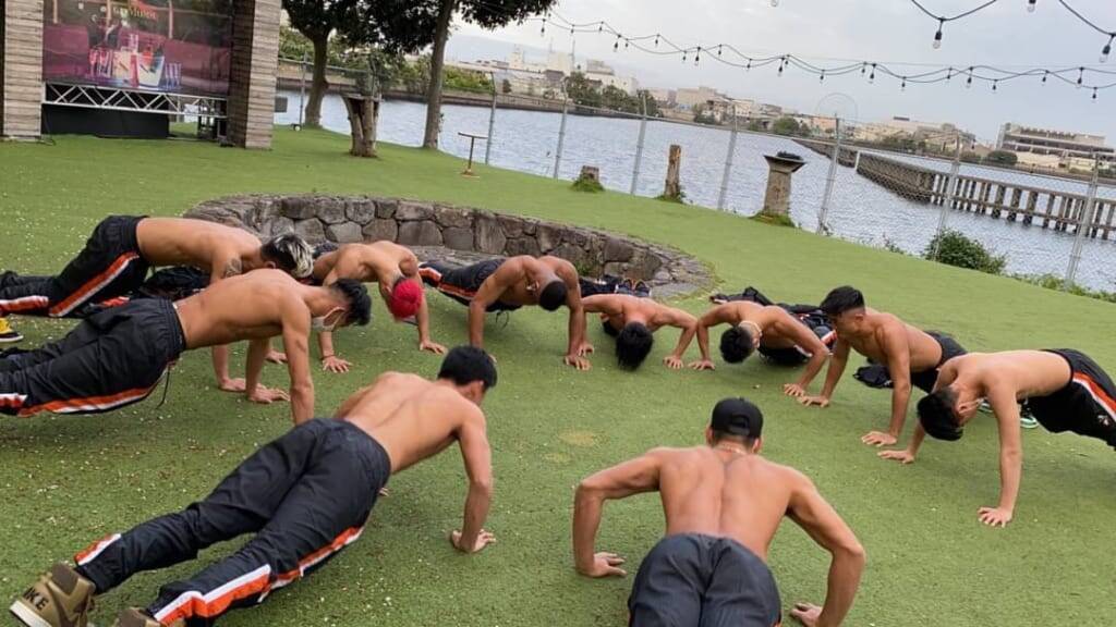 本日ROUND９が開催！「第一生命 D.LEAGUE」総合首位を走るのは FULLCAST RAISERZ