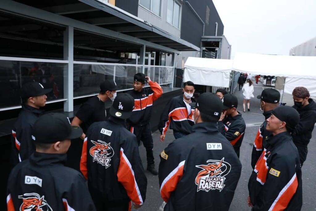 本日ROUND９が開催！「第一生命 D.LEAGUE」総合首位を走るのは FULLCAST RAISERZ