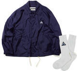 「三角形のロゴに注目！シティ派サーフファッションは「ジル サンダー＋」で」の画像2