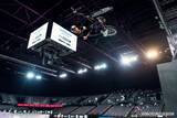 「2021 年 UCI アーバンサイクリング世界選⼿権（フランス・モンペリエ）  BMX フリースタイル・パーク 中村輪夢は 7 位」の画像1