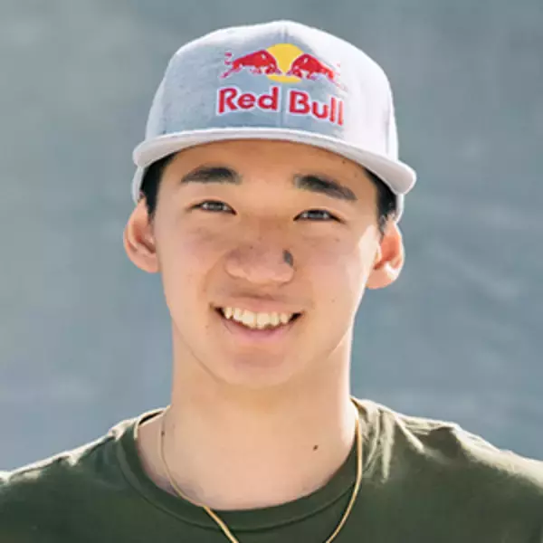 「【白井空良×中村輪夢】スケート・BMXのトップアスリートが夢の初共演　「ムラサキパークかさま」で」の画像