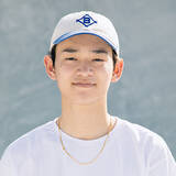 「【白井空良×中村輪夢】スケート・BMXのトップアスリートが夢の初共演　「ムラサキパークかさま」で」の画像2