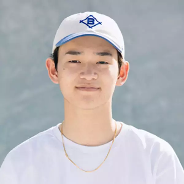 「【白井空良×中村輪夢】スケート・BMXのトップアスリートが夢の初共演　「ムラサキパークかさま」で」の画像