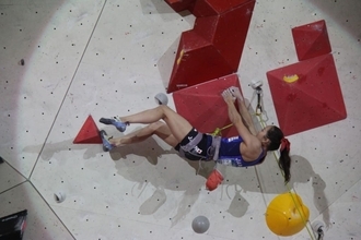 クライミングW杯にて日本勢が初の快挙！ / IFSCクライミングワールドカップ（B,L）インスブルック2021