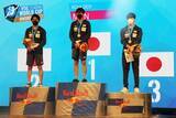 「クライミングW杯にて日本勢が初の快挙！ / IFSCクライミングワールドカップ（B,L）インスブルック2021」の画像2