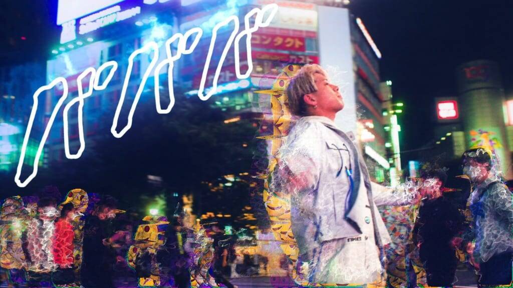 【Intel×CONDENSE】遂にヤバイ新曲が公開！