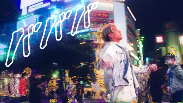 「【Intel×CONDENSE】遂にヤバイ新曲が公開！」の画像