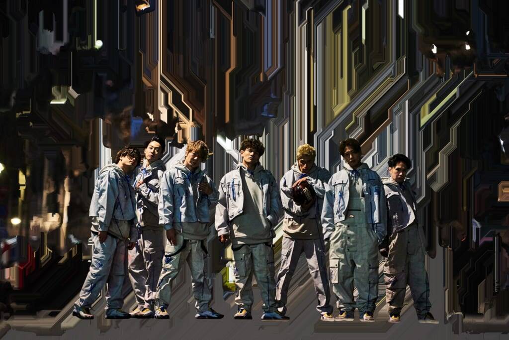 【Intel×CONDENSE】遂にヤバイ新曲が公開！
