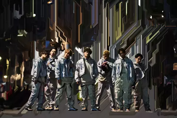 「【Intel×CONDENSE】遂にヤバイ新曲が公開！」の画像