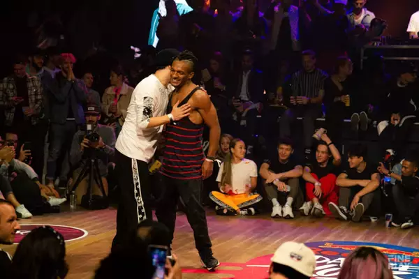 「Japan Final 前回王者のKITEが語る『Red Bull Dance Your Style Japan Final 2021』開催直前スペシャルインタビュー」の画像